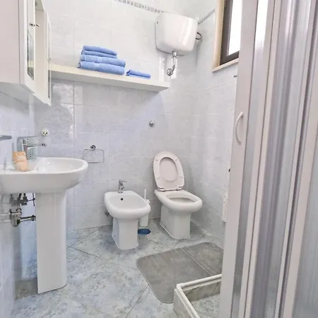 Appartamento Porta Napoli Brindisi Exterior photo