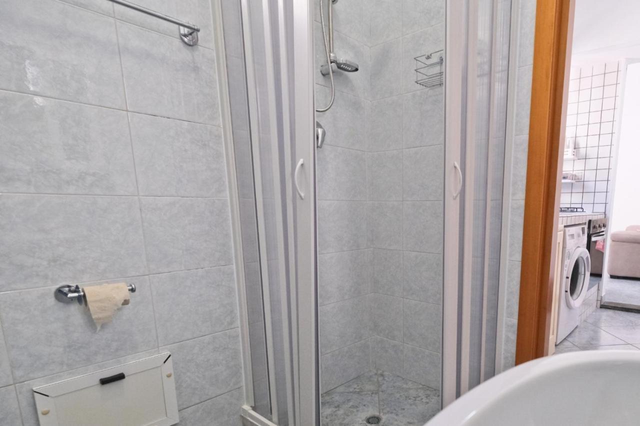 Porta Napoli Apartment *